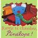 Range ta chambre, P�n�lope !