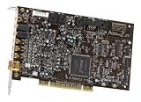 Creative Labs Sound Blaster Audigy2 ZS Platinum Internal Sound Card (70SB035000003)