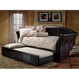 Brookland Daybed with Trundle