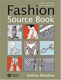 Review WileyBlackwell  / Fashion Source Book