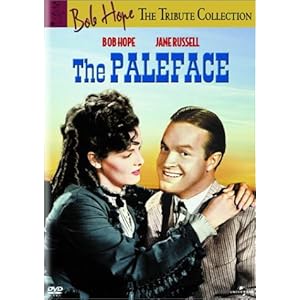 Bob Hope Paleface