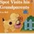 Spot Visits His Grandparents (Lift-the-flap Book)