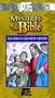 Mysteries of the Bible - The Bible's Greatest Heroes [VHS]