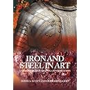 Iron and Steel: Corrosion, Colorants, Conservation