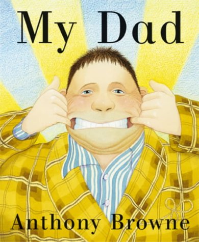 Buy My Dad online at Discounted New and Used prices. Delivered to your door with Off-The-Bookshelf.