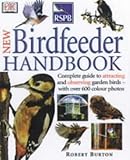 New birdfeeder handbook