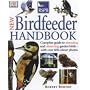 Royal Society for the Protection of Birds New Bird Feeder's Handbook (RSPB)