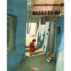 Nasreddine