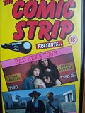 Comic Strip presents Bad News Tour / A Fistful of Travellers Cheques.
