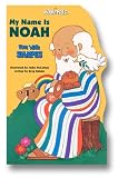 My Name Is Noah: Fun With Shapes (My Bible Pals)