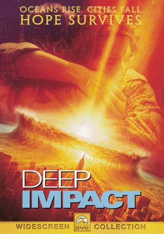 Free Download Of Deep Impact