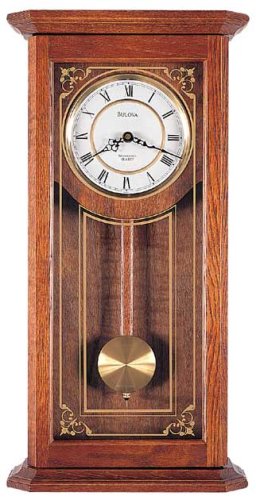 Cirrus Wall Clock