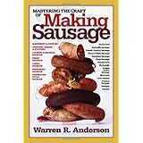 Mastering the Craft of Making Sausage