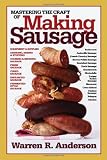 Mastering the Craft of Making Sausage