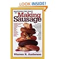 Mastering the Craft of Making Sausage