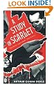 A Study in Scarlet (Pocket Penguin Classics)