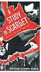 Study in Scarlet (Penguin Classics)