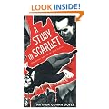A Study in Scarlet (Pocket Penguin Classics)