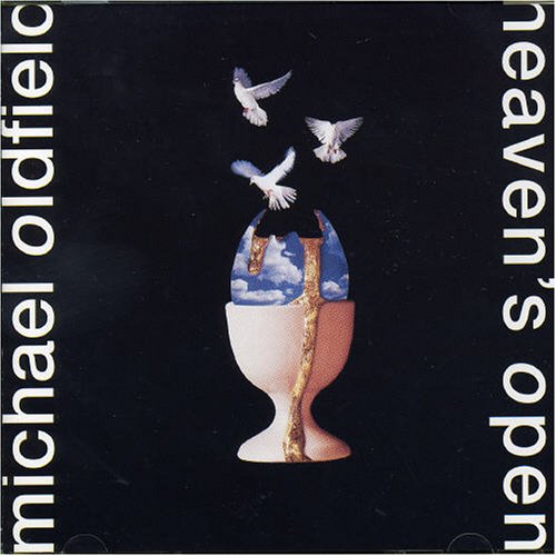 Mike Oldfield - Heaven