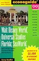Walt Disney World, Universal Studios Florida, Sea World and Other Major Central Florida Attractions 2000 (Econoguide)