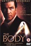 The Body [UK IMPORT] - Antonio Banderas