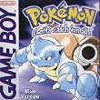 Pokemon - Blue Version