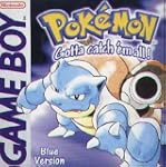 Pokemon - Blue