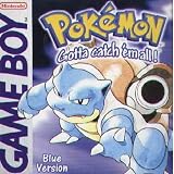 Pokemon - Blue Version ~ SPIG