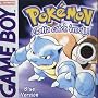 Pokemon - Blue Version