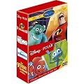 Die unglaubliche Pixar Collection [Special Edition] [7 DVDs]