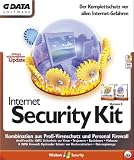Eigenschaften G-Data  / Internet SecurityKit 2