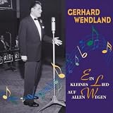 Gerhard Wendland lyrics