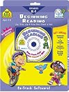 Beginning Reading K-1