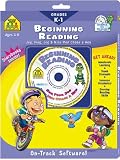 Beginning Reading K-1