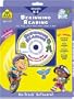 Beginning Reading: Grades K-1 (ages 4-6)