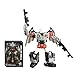 Transformers Generations Titans Return Autobot Twinferno and Daburu