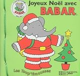 Joyeux No�l avec Babar