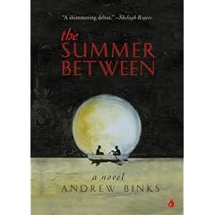 The Summer Between