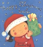 Cover of Happy Christmas Lulu by Caroline Uff 1408303434