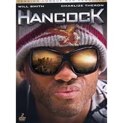 Hancock - version longue non censur�e