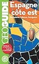 Espagne c&ocirc;te Est : Barcelone, Saragosse, Valence