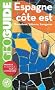 Espagne c�te Est : Barcelone, Saragosse, Valence