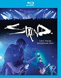 Staind: Live from Mohegan Sun [Blu-ray]