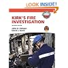 Kirk's Fire Investigation (Brady Fire)