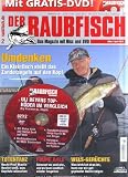 Produkt-Bild: Der Raubfisch (Angeln)