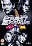 2 Fast 2 Furious [UK IMPORT] - Paul Walker