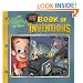 My Book of Inventions (Jimmy Neutron)