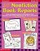 Books : 30 Nonfiction Book Reports