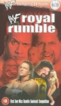 WWF - Royal Rumble 2000