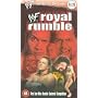 WWF - Royal Rumble 2000